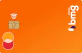 Cartão de Crédito BMG Digital Mastercard